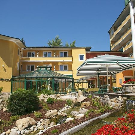 Parkhotel Bad Füssing Exterior foto