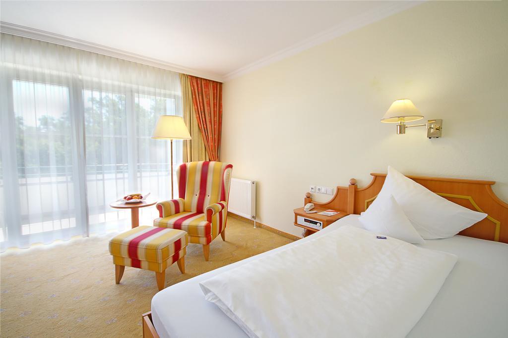 Parkhotel Bad Füssing Habitación foto